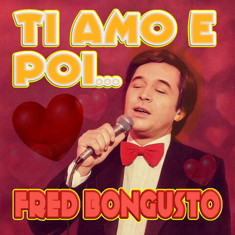 Ti amo e poi... album art