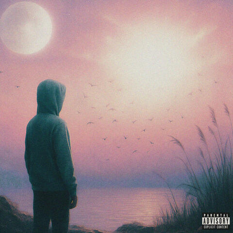 A New Fantasy album art