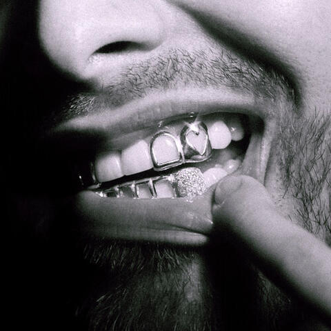 GANGTEL album art