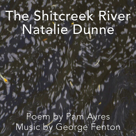 The Shitcreek River album art