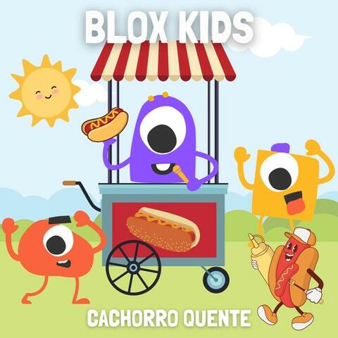 CACHORRO QUENTE album art