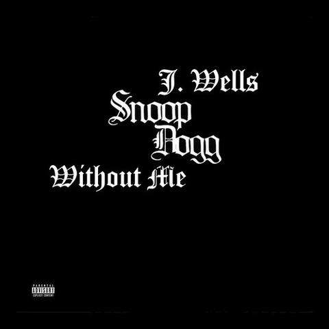 Without Me album art