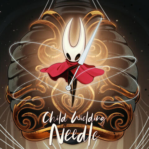 Child Wielding Needle album art