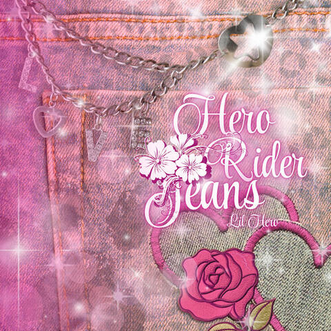 Hero Rider Jeans (Dun Dun Dun) album art