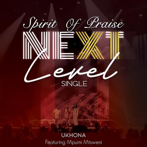 Ukhona (Live) album art
