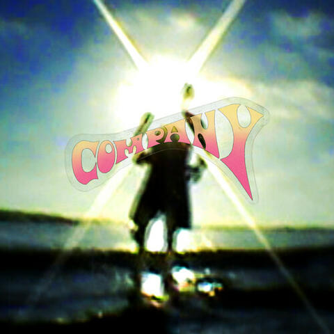 Company album art