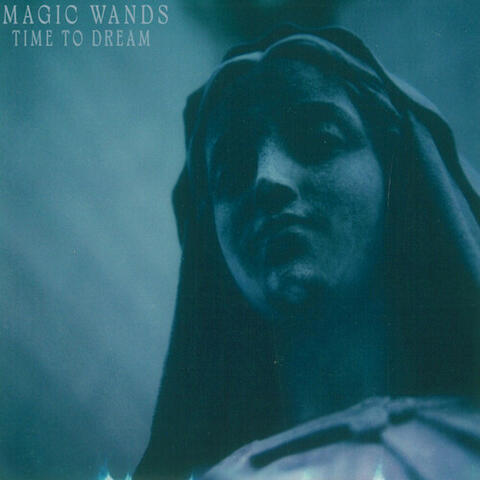 Time To Dream album art