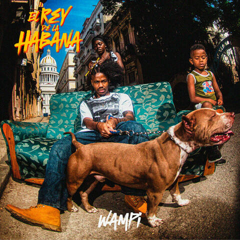 El Rey de la Habana album art