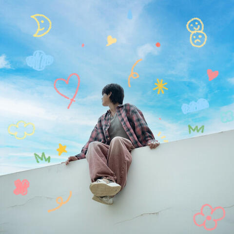 Summer Night album art