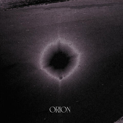 Orion album art