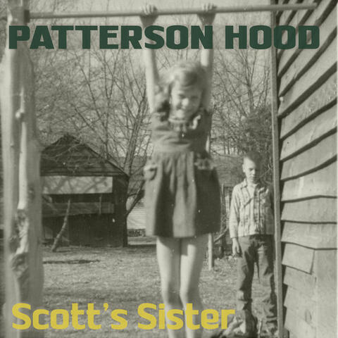 Scott's Sister album art