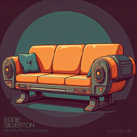 My Very Best Dub Lounge (Extended Version) album art