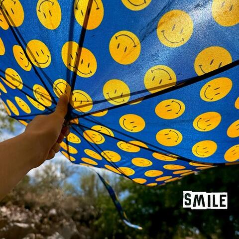 Smile album art