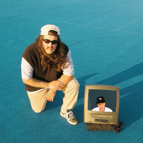 P.S I Love You album art