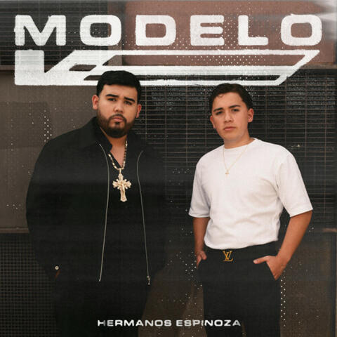 Modelo V album art