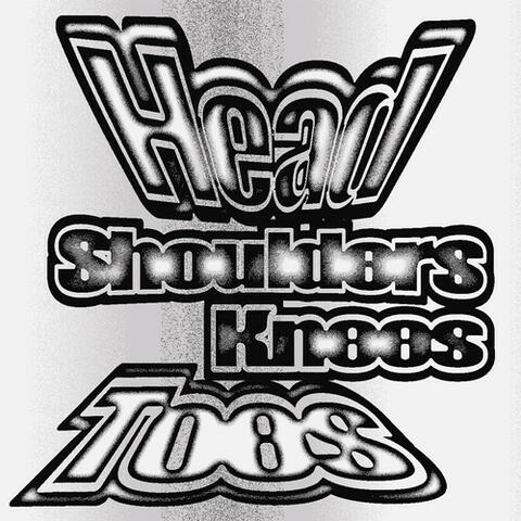 Head Shoulders Knees Toes album art