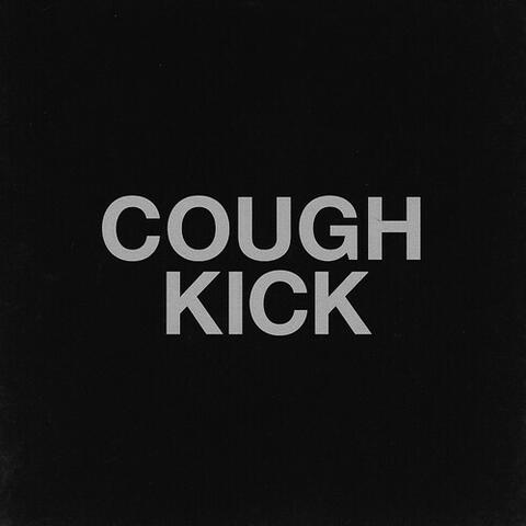 Cough Kick album art