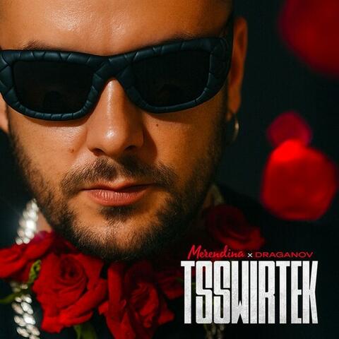 Tsswirtek album art