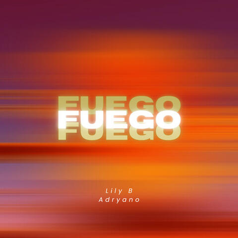 FUEGO album art
