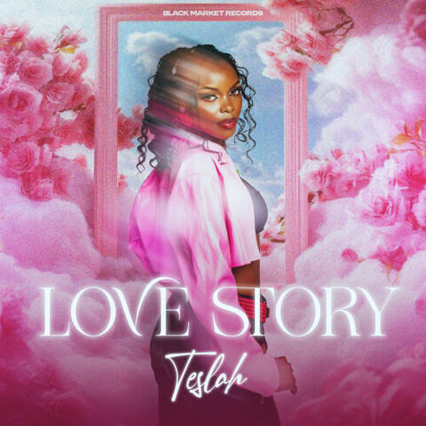 Love Story album art