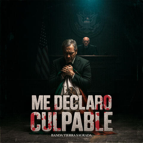 Me Declaro Culpable album art