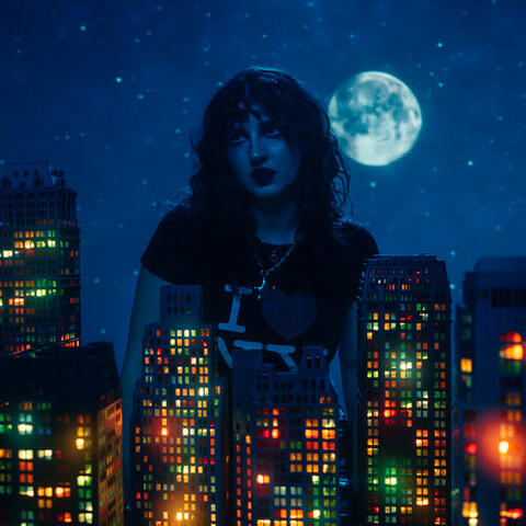 Your Manhattan album art