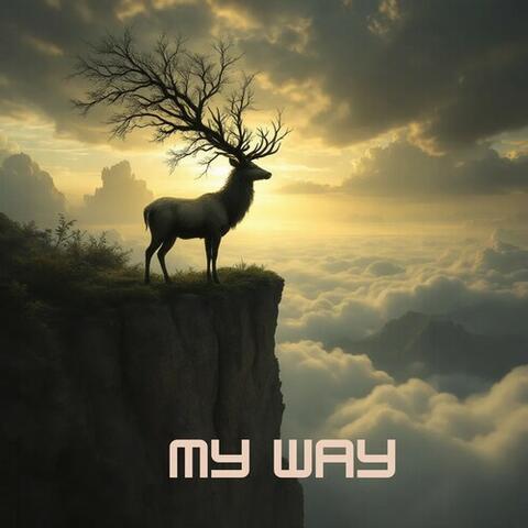 My Way album art