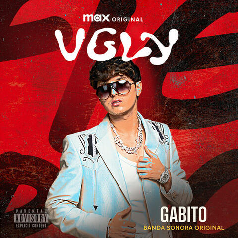 Rolex Presidente (Original Soundtrack) album art