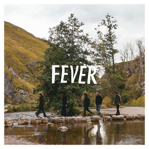 Fever album art