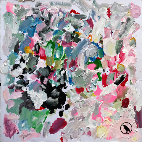 Seven & Five (Where’s the Cat?) album art