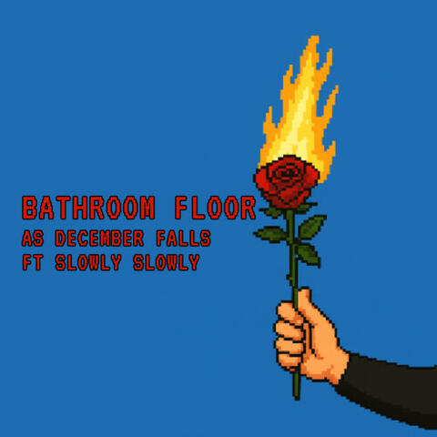 Bathroom Floor album art