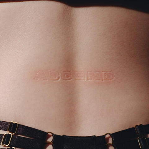 ASCEND album art