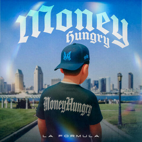 Money Hungry album art
