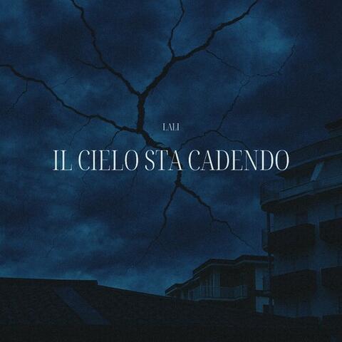 Il Cielo Sta Cadendo album art