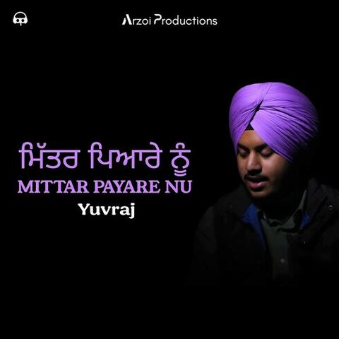 Mittar Payare Nu album art