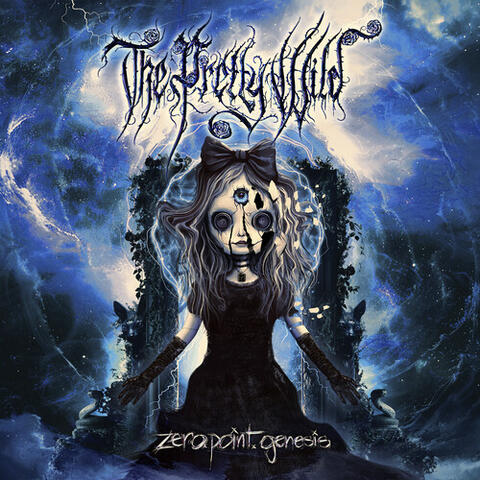 AFTERLIFE album art