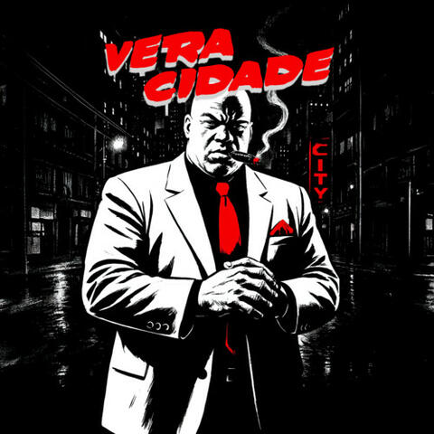 Veracidade album art