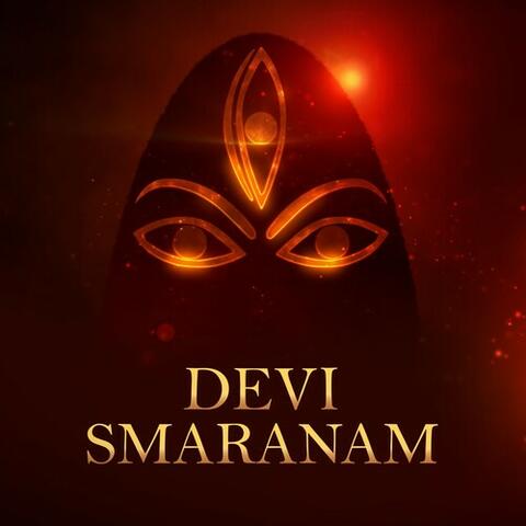 Devi Smaranam album art