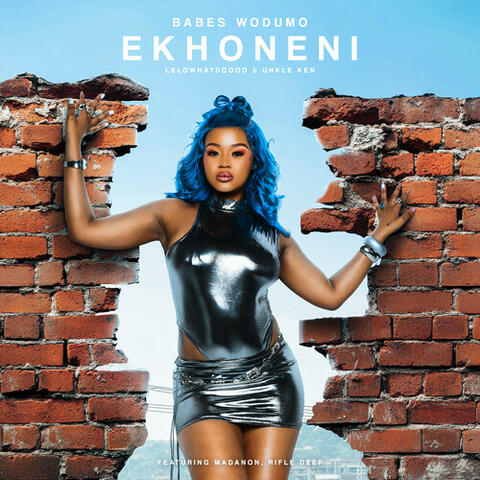 Ekhoneni album art