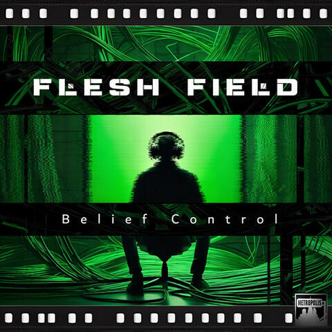 Belief Control (2025) album art