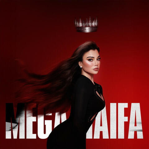 Mega Haifa album art