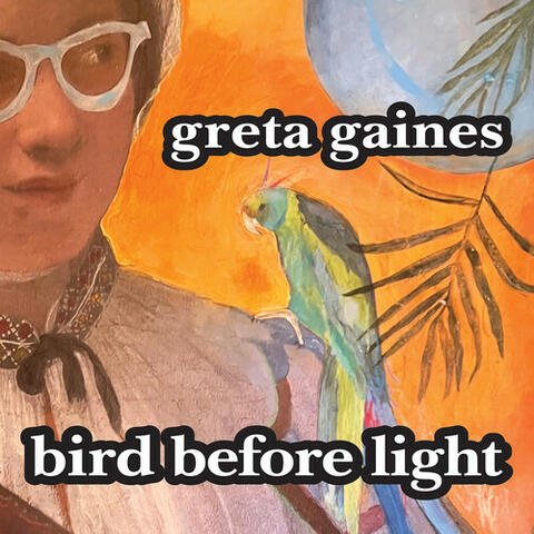 Bird Before Light album art
