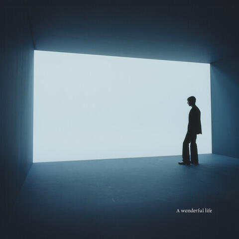 A Wonderful Life (Epilogue) album art