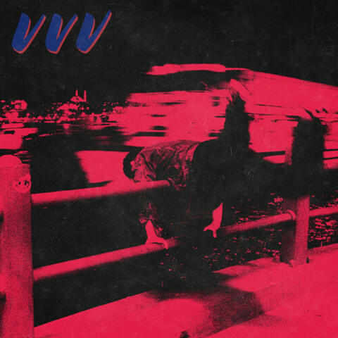 VVV album art