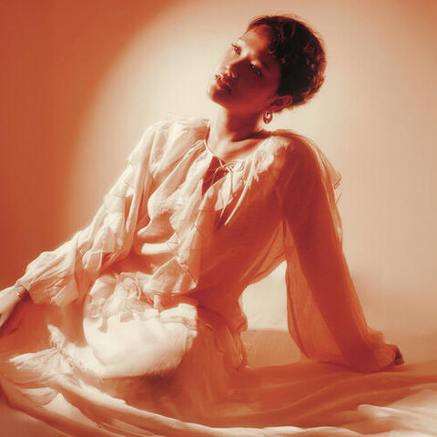 Patiently Waiting album art