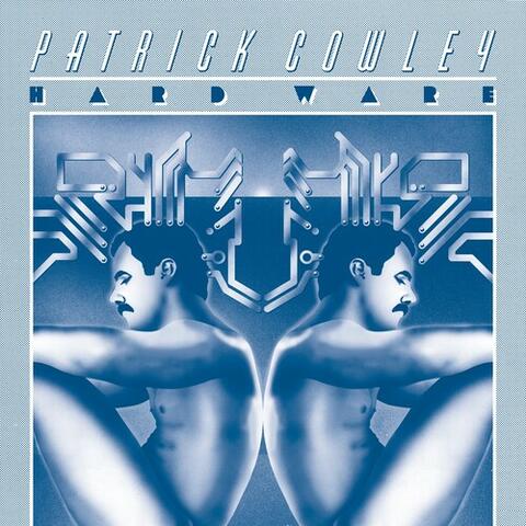 Spellbinding Lover album art