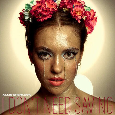 I Don't Need Saving album art