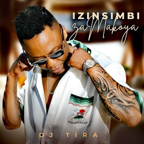 Izinsimbi zaMakoya album art