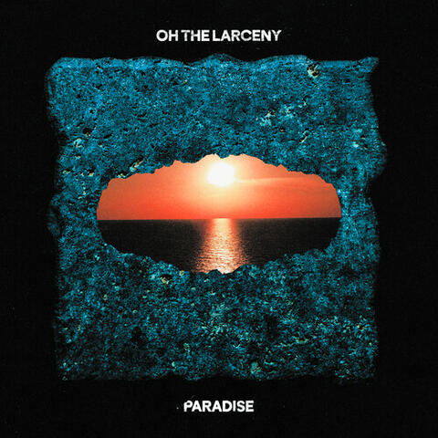 Paradise album art