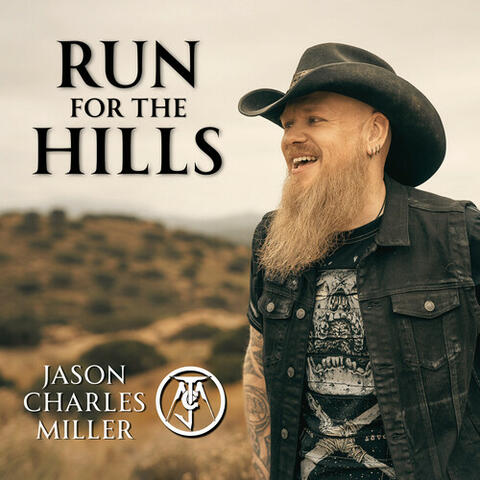 Run For The Hills album art